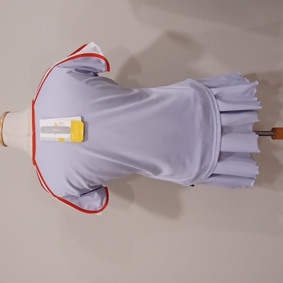 Nike 2 Piece Tennis Outfit NEW- Sz. Sm - Picture 6 of 16